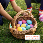 Top 10 des chasses aux œufs 2026 à Paris et Ile de France, les incontournables