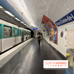 Transports à Paris et en Ile-de-France : les perturbations RER, métro du 13 au 19 avril  2026