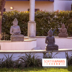 Fête de Songkran 2026 au Wat Pho Paris en Essonne : le programme