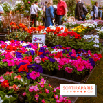 Fête des plantes de Méry