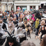 Par has’Art ! : le festival des arts de la rue revient dans 12 villes de Paris – Vallée de la Marne