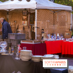 Les brocantes et vide-greniers des Yvelines de ce week-end du 6 et 7 juin dans le 78