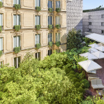 L'Hôtel Fouquet's Paris labellisé Palace à Paris, que cache cet adresse discrète ?