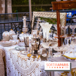 Les chouettes brocantes du week-end en Seine-et-Marne du 6 et 7 juin 2026 dans le 77