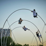 MégaWATT 2025 : le spectacle vivant dans l’espace public à Paris et en Seine-et-Marne
