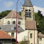 Cette église gothique du Val d’Oise resplendit à nouveau après 14 ans de travaux