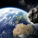 Astéroïde géant : un colosse va frôler la Terre ce samedi 27 juin