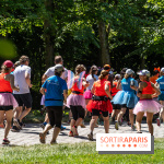 Running au Château de Versailles 2026 annulé et reporté à cause de la canicule