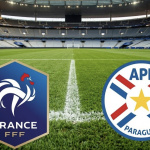France-Pagraguay, à quelle heure et sur quelle chaine suivre le match de Coupe du Monde ?