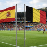Espagne-Belgique en streaming, comment voir le match sur son téléphone ?