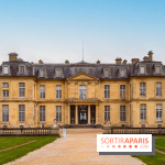 Ce château de Seine-et-Marne est le sosie de l'Élysée au cinéma