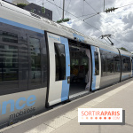 Transports : les perturbations RER, Transilien, TGV en Ile-de-France dues aux orages