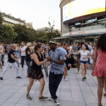 Festival des Places : le 13e en fête place d'Italie mi-septembre