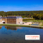 Une garden party immersive se prépare dans ce château des Yvelines