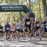 Le Semi-marathon du Bois de Vincennes 2026, date, parcours et infos