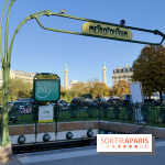 Manifestation du 31 octobre : quelles stations de métro fermées samedi ?