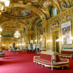 Journées du Patrimoine 2015: visitez le Sénat !