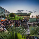 House of Switzerland s'installe au Wanderlust !