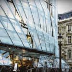 Le Drugstore Publicis, réouverture