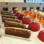 Les Belles Envies, la Pâtisserie-chocolaterie sans sucre