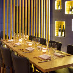 AO Izakaya, le restaurant franco-nippon du Chef Yasuo Nanaumi