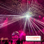 Le Grand Palais des Glaces 2019-2020, la patinoire géante à Paris - VIDEO