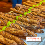 La Meilleure Baguette de Paris 2020