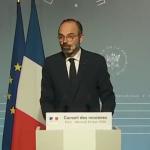 Coronavirus, les 3 projets de loi d'Urgence