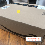 Coronavirus : Amazon se limite aux livraisons essentielles