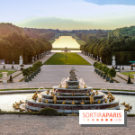 Les Grandes Eaux Musicales et les Jardins Musicales au Château de Versailles 2020