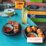 Le top des brunchs exotiques à Paris