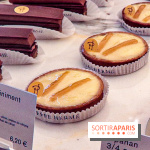 Les meilleures tartes au citron de Paris : nos pâtisseries testées et approuvées