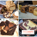 Où savourer les meilleurs cakes de Paris ? Nos adresses préférées