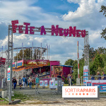 La Fête à Neuneu 2021 au Bois de Boulogne