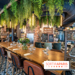 Maison Louvard, le restaurant-boulangerie cosy du 9e