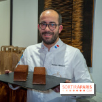 Les Bûches de Noël des Artizans 2021