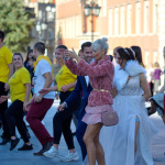 Festival Coulée Douce 2022 dans le 12e arrondissement de Paris