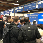 Les salons Studyrama Paris : Où s'inscrire encore ? de Bac à Bac+ 5 et Sup'Alternance 2022