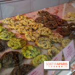 Cookidiction ouvre une seconde boutique de cookies dans le Marais