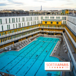 Les plus belles et plus anciennes piscines de Paris, classées aux Monuments Historiques