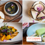 Octave, le divin restaurant gastronomique franco-coréen du 16e