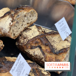 Où trouver les meilleures baguettes et pains au levain de Paris ? - le temps et le pain