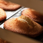 Comptoir de Madeleine Paris