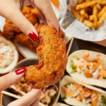 Bonchon, le poulet frit coréen débarque à Paris