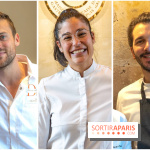 Les soirées Mercure x Top Chef