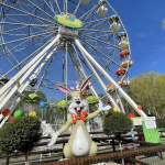 Babyland et bientôt Winnoland, le parc d'attraction familial en Essonne