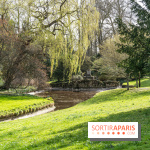 Rendez-vous aux Jardins 2023: Musiques et animations au Château de Fontainebleau