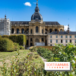 Esprit Jardin, la Fête des Plantes de Versailles 2023 pour les passionnés du jardinage