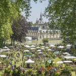 Journées des Plantes de Chantilly 2022 : le rendez-vous des amoureux des plantes