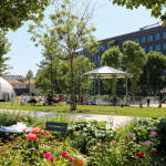 Inspirations Végétales 2019, le festival du vert et de l'agriculture urbaine à Montrouge